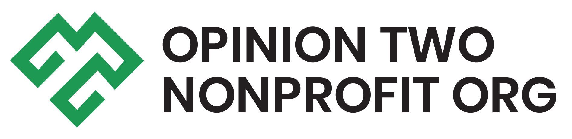 Opinion Two Nonprofit Organization Inc